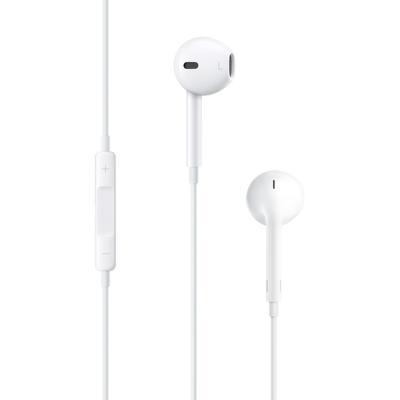 

Наушники Apple iPod EarPods with Mic (MNHF2ZM/A)