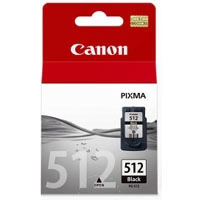 

Картридж Canon PG-512 Black MP260 (2969B001/2969B007/29690001)