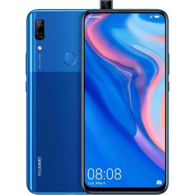 

Мобильный телефон Huawei P Smart Z Blue (51093WVM/51093YLC)