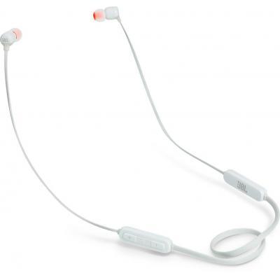 

Наушники JBL T110BT White (JBLT110BTWHT)