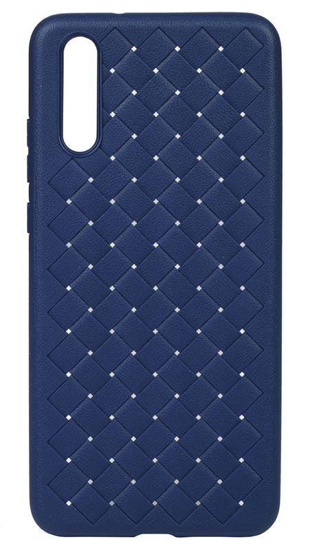 

Чехол BeCover TPU Leather HUAWEI P20 Blue (702320