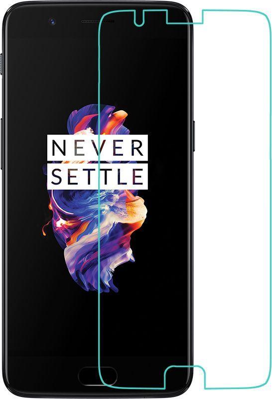 

Защитное стекло Mocolo 2.5D 0.33mm Tempered Glass OnePlus 3T Clear