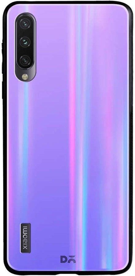 

Чехол 1TOUCH Gradient Aurora with logo Xiaomi Mi A3, Mi CC9e Purple