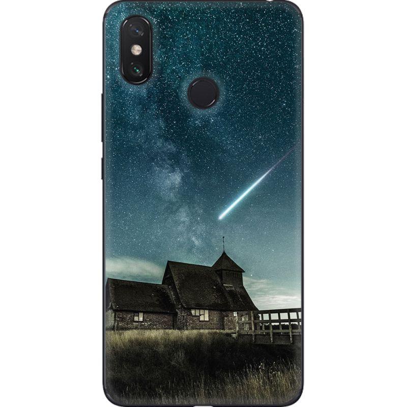 

Чехол BoxFace Print Case Xiaomi Mi Max 3 (34888-up1861)