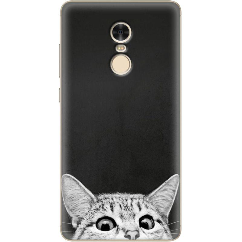 

Чехол BoxFace Print Case Xiaomi Redmi Note 4 (26611-up1825)