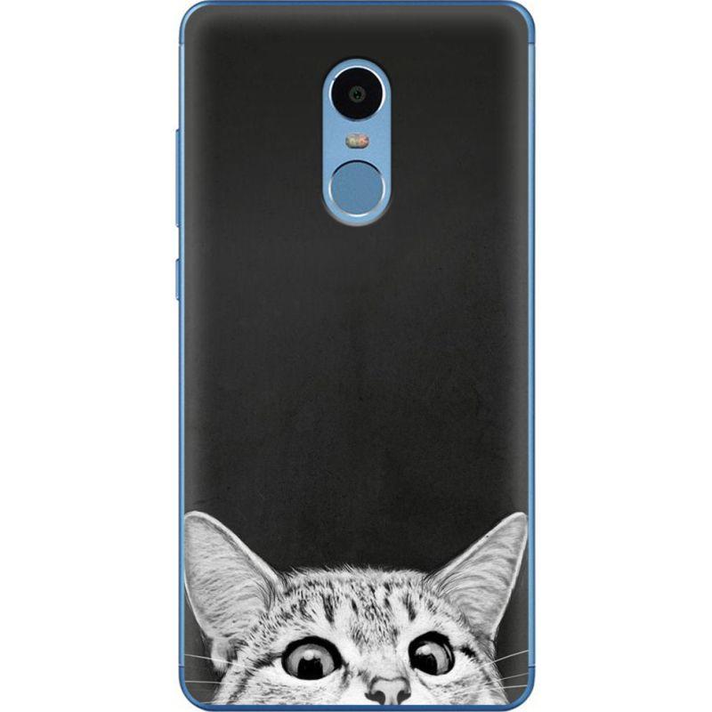 

Чехол BoxFace Print Case Xiaomi Redmi Note 4x, Redmi Note 4 (Snapdragon) (29368-up1825)