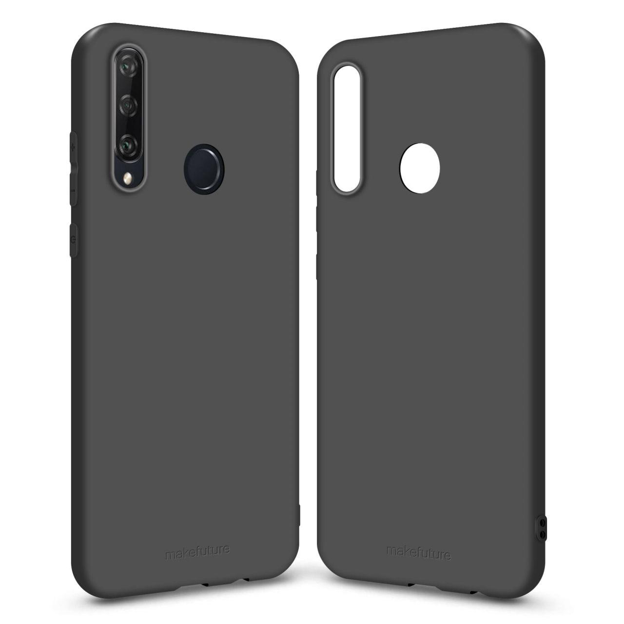 

Чехол MakeFuture Skin Case Huawei Y6p Black (MCS-HUY6PBK