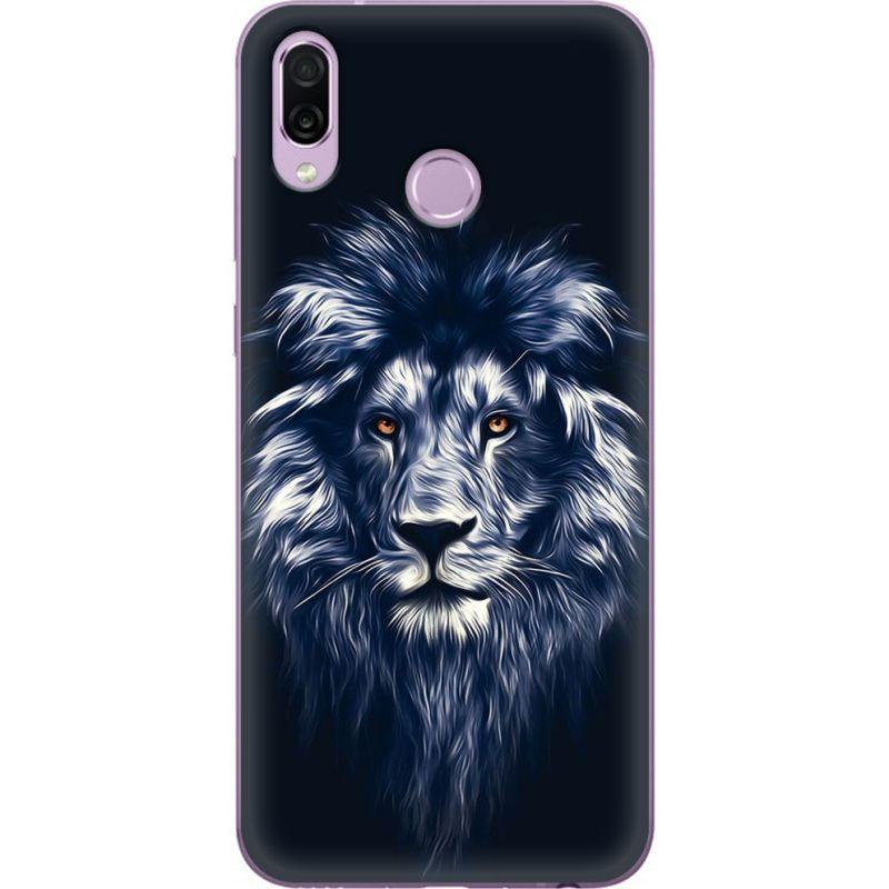 

Чехол BoxFace Print Case Huawei Honor Play (35339-up1853