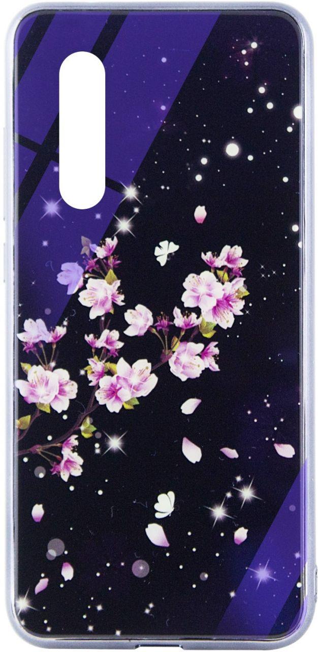 Чехол 1TOUCH Fantasy Xiaomi Mi A3, Mi CC9e Flowering