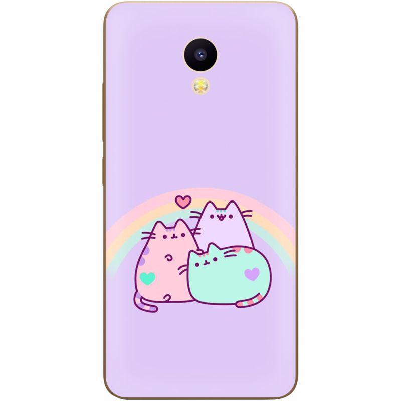 

Чехол BoxFace Print Case Meizu M5c (31449-up1680)