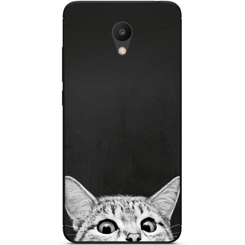 

Чехол BoxFace Print Case Meizu M6 (32141-up1825