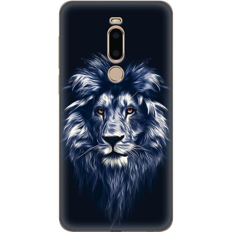 

Чехол BoxFace Print Case Meizu M8 (35852-up1853