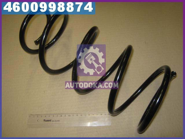 

Пружина подвески Mazda Mazda 3 передняя (производство Kayaba) МАЗДА, RC3010