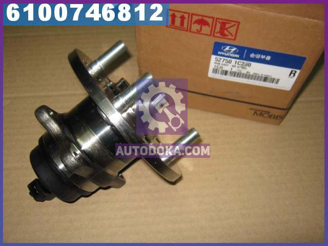 

Ступица задняя HYUNDAI/KIA ACCENT, GETZ, I10, I20, PICANTO, RIO (производство Mobis) 527501C200