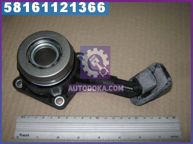 

Подшипник выжимной гидравлический ФОРД C-MAX, FOCUS II 2, 0TDCI 04- (производство SACHS) 3182 654 191