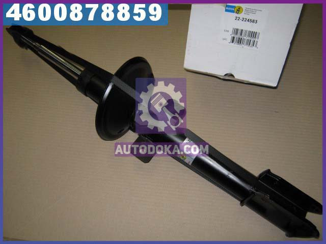 

Амортизатор подвески ДАЧА DUSTER 4x4 задний газовый B4 (производство Bilstein) 22-224583