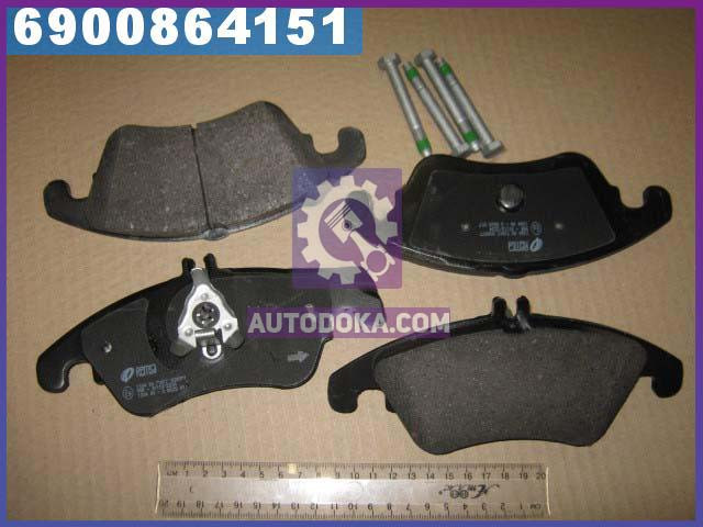 

Колодки тормозные Mercedes C-CLASS(W 204) 200-350 07-, E-CLASS(W212) 200-350 08- передние (производство REMSA) МЕРСЕДЕС, СЛК, ЦЛС, 1304.00