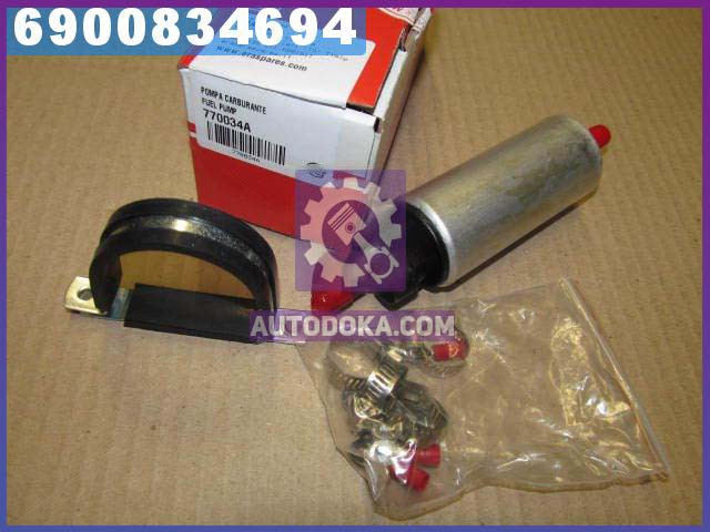 

Топливный насос MAZDA, OPEL, VW, Mercedes (производство ERA) 770034A