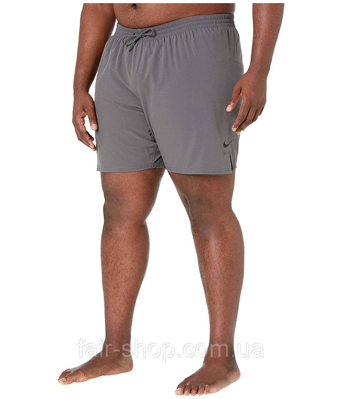 big & tall nike shorts