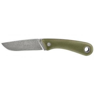 

Нож Gerber Spine Compact Fixed Blade- Green (31-003424)