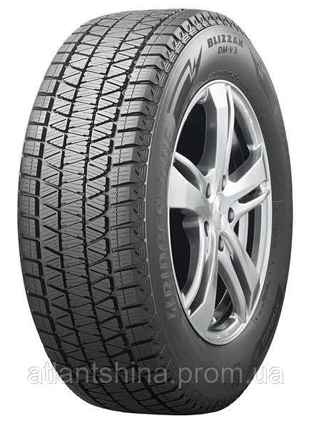 

235/55 R19 Bridgestone Blizzak DM-V3 105T XL