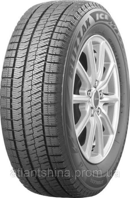 

255/45 R19 Bridgestone Blizzak Ice 104S XL