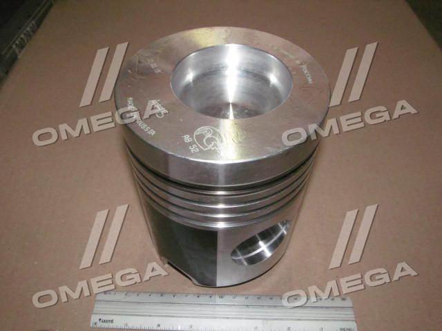 

Поршень ЯМЗ 236НЕ, 238БЕ (Molykote) (гр.А) (производство КМЗ) 238НБ-1004015-Б4