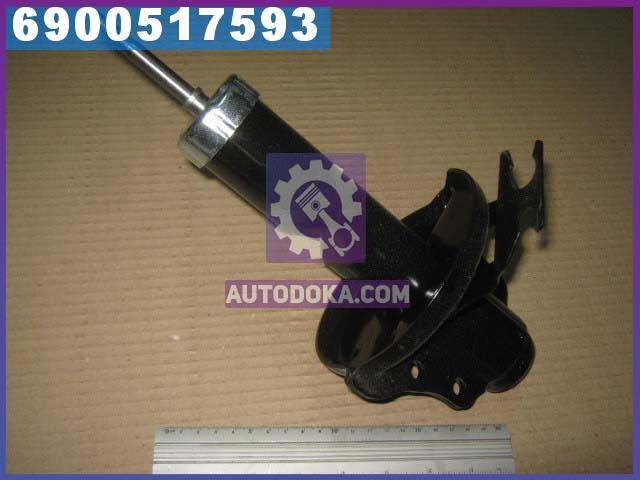 

Амортизатор подвески КИA SPORTAGE (производство PARTS-MALL) PJB-009A