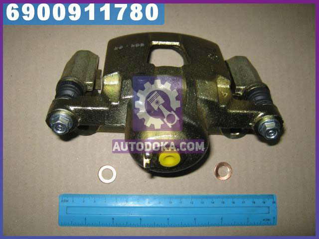 

Суппорт передний -FRT BRAKE LH MATIZ(M100) (производство PMC-ESSENCE) HRCC-F002L