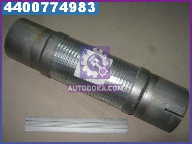 

Гофра LOW COST D90 360MM MERCEDES (пр-во Vanstar)