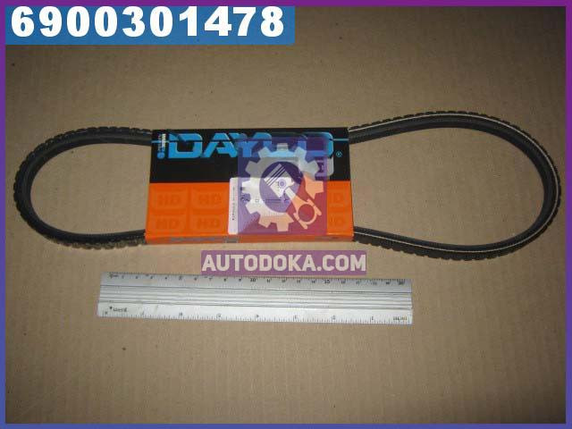 

Ремень клиновой 13A0875GL TRUCK (пр-во DAYCO)