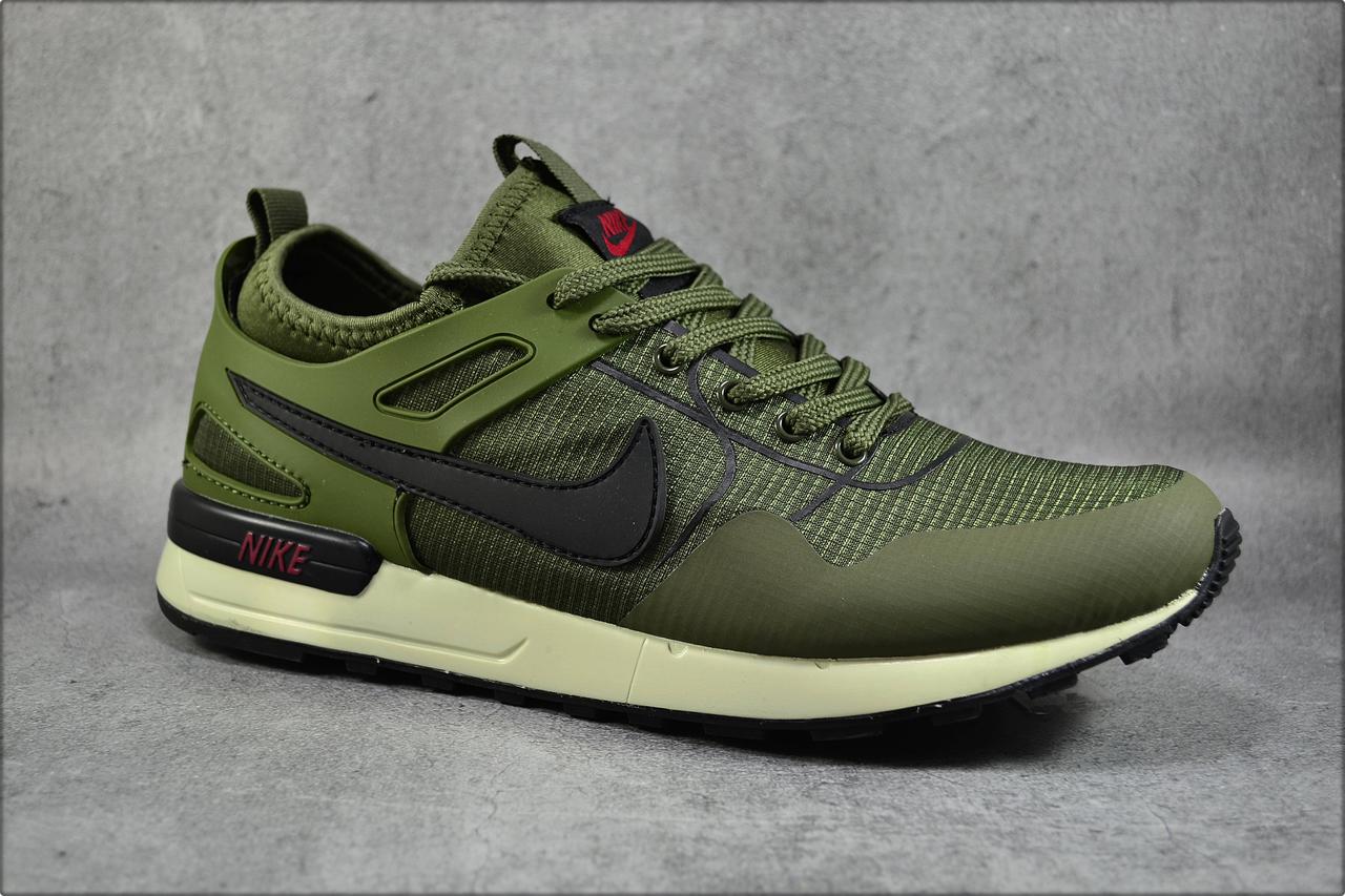 

Мужские кроссовки Nike Air Max Khaki, Хаки