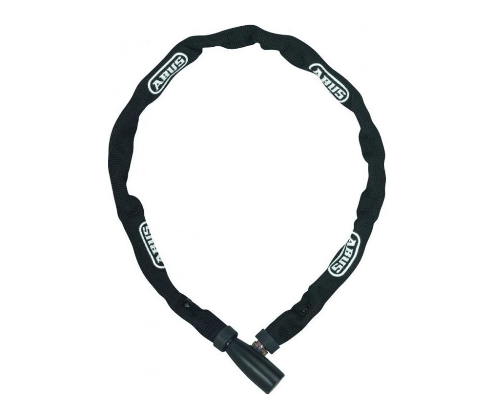 

Велозамок ABUS 1500/60 Web Black 563454