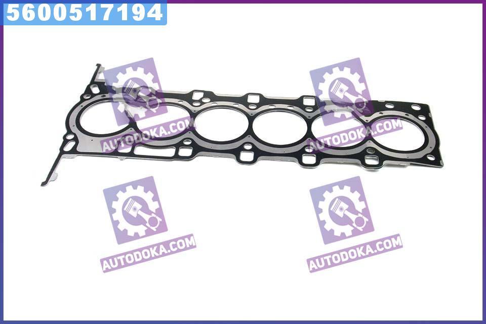 

Прокладка головки блока CHEVROLET/DAEWOO X20D1/ X25D1 (производство PARTS-MALL) PGC-M017