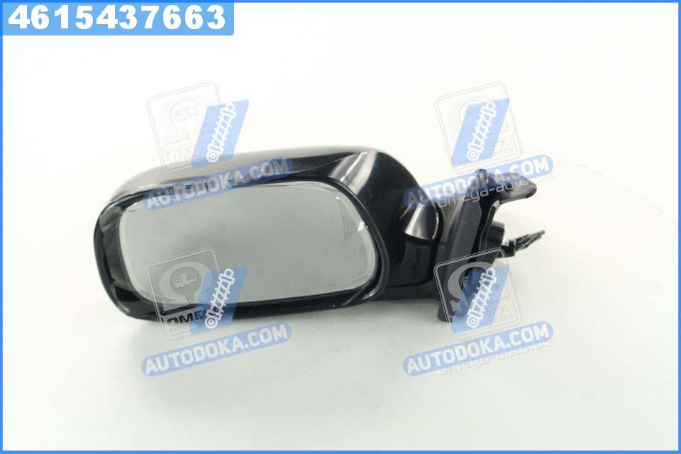 

Зеркало левое ТОЙОТА CAMRY -06 (производство TEMPEST) ТОЙОТА, 049 0549 401