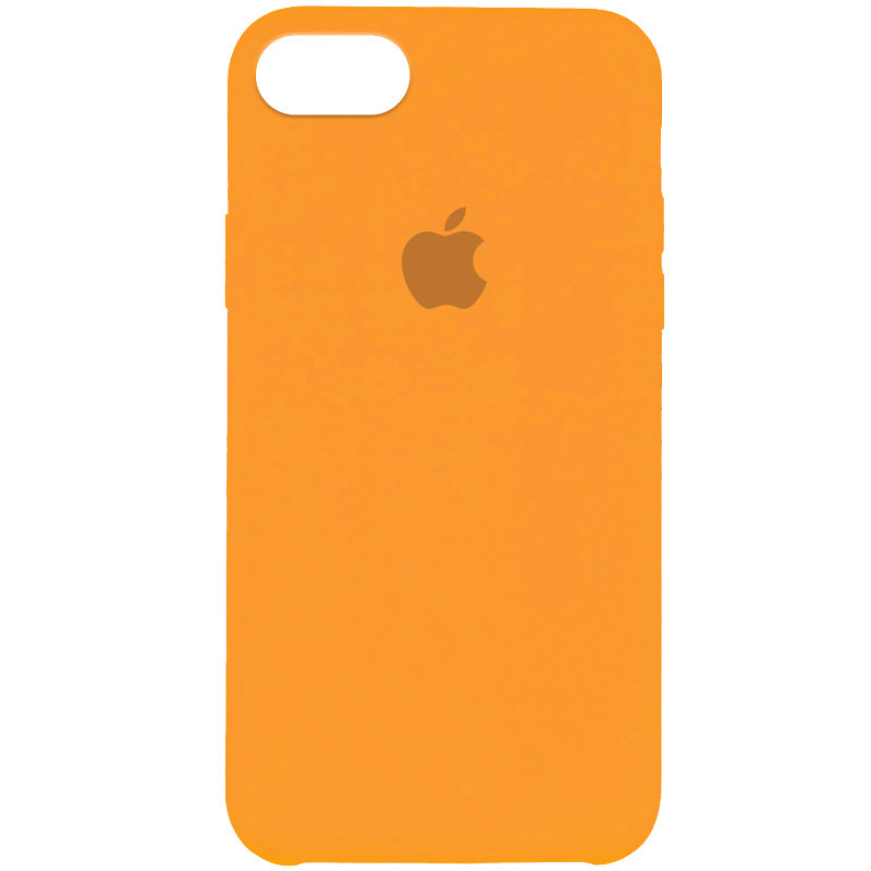 

Чехол Silicone Case (AA) для Apple iPhone 7 / 8 (4.7")