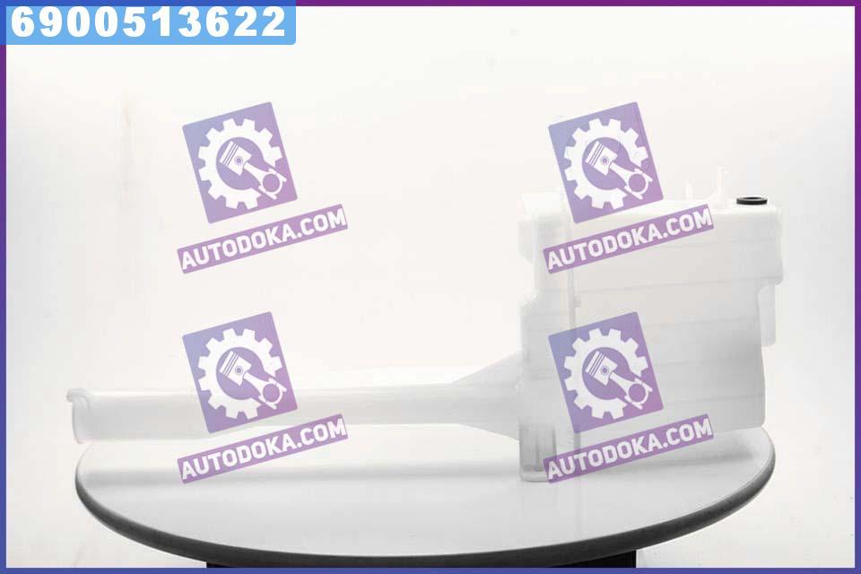 

Бачок омывателя стекла лобового Hyundai Santa Fe 06- (производство Mobis) 986202B000
