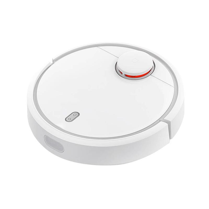 

Робот-пылесос Xiaomi Mi Robot Vacuum (SKV4000CN