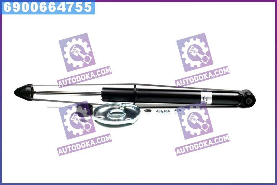 

Амортизатор подвески ФОЛЬКСВАГЕН GOLF 2 3 4 СИАТ TOLEDO задний газовый B4 (производство Bilstein) 19-019741