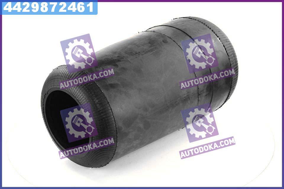 

Пневморессора без стакана (RIDER) RD 74390-01P