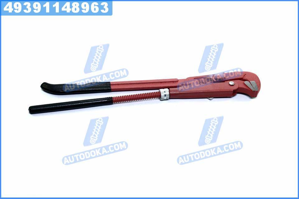 

Ключ трубный 2.0" 90град.(про-во INTERTOOL) HT-0189