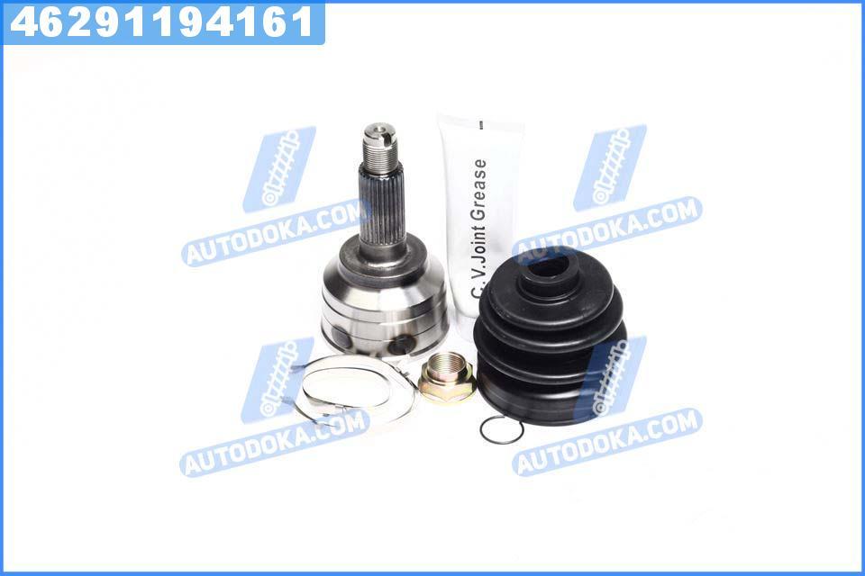 

ШРУС наруж. с пыльником MAZDA 626 IV (GE) (пр-во LPR)