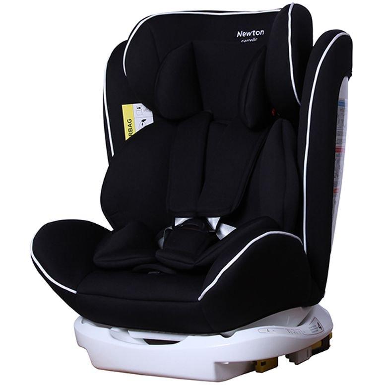 

Автокресло Carrello Newton Cosmos Black (CRL-13801