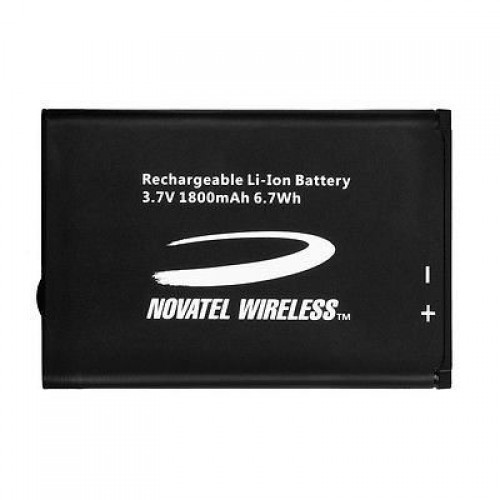 

Аккумуляторная батарея для Novatel MiFi 5510L 5580
