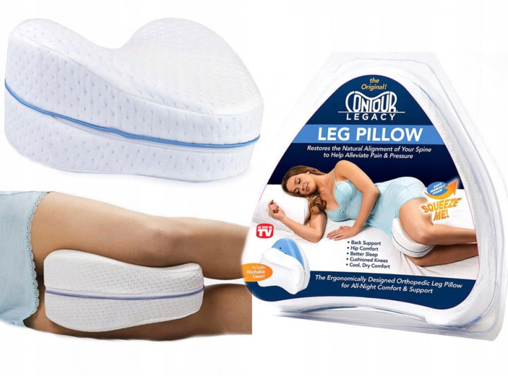 

Подушка для ног Leg Pillow