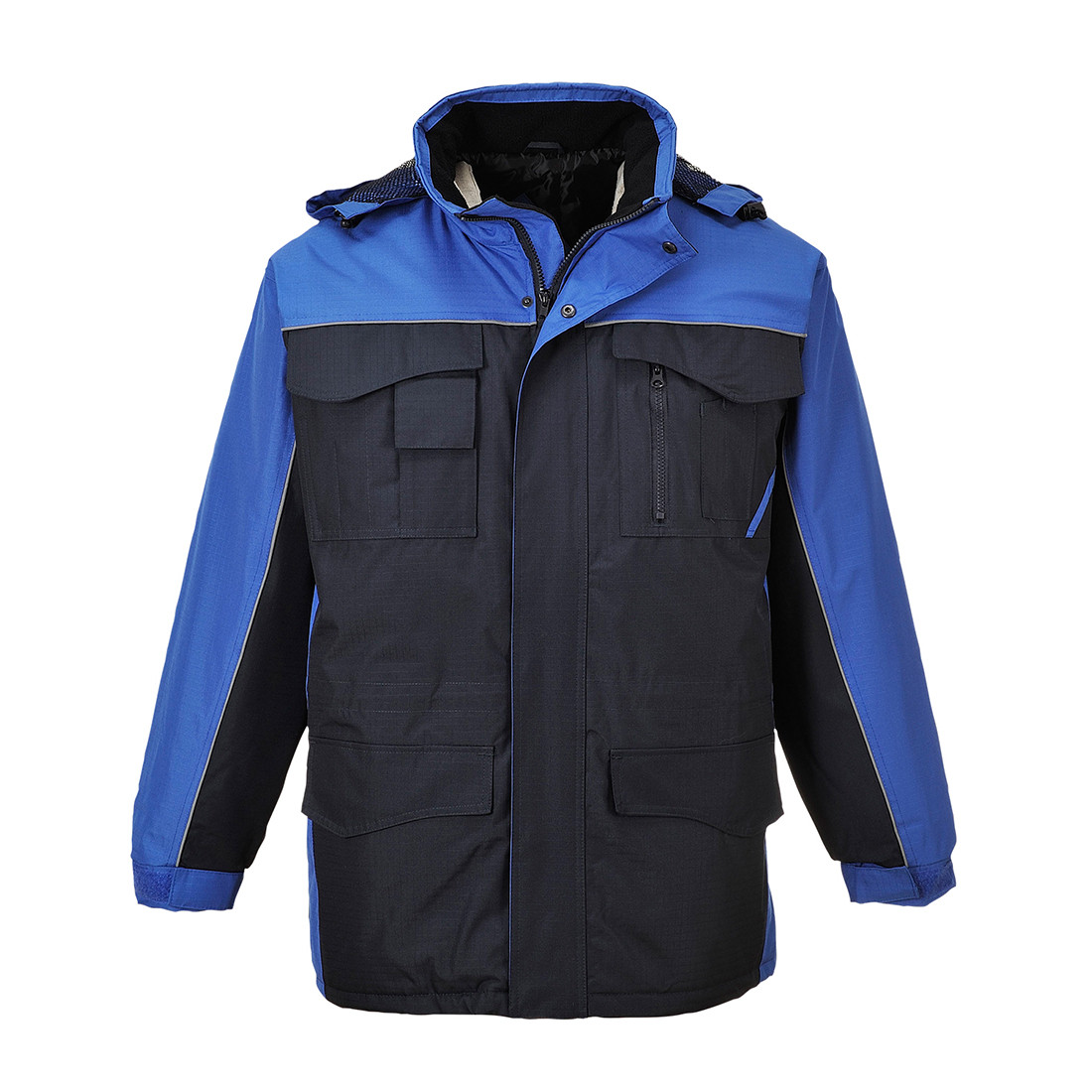 

Куртка утепленная PORTWEST S562