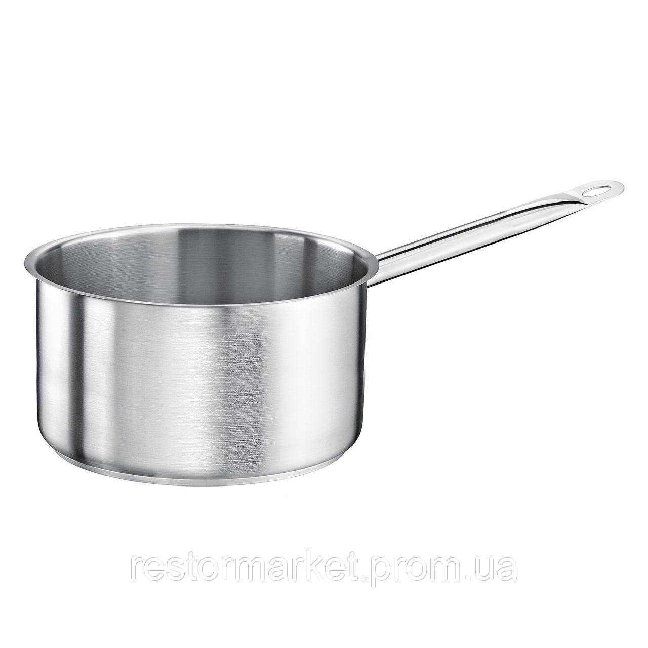 

Сотейник глибокий 24 см, TOMGAST