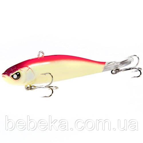 

Балансир LJ Pro Series MAIKO 3г / 49мм / 214 (інд.уп) (LJMO49-214)