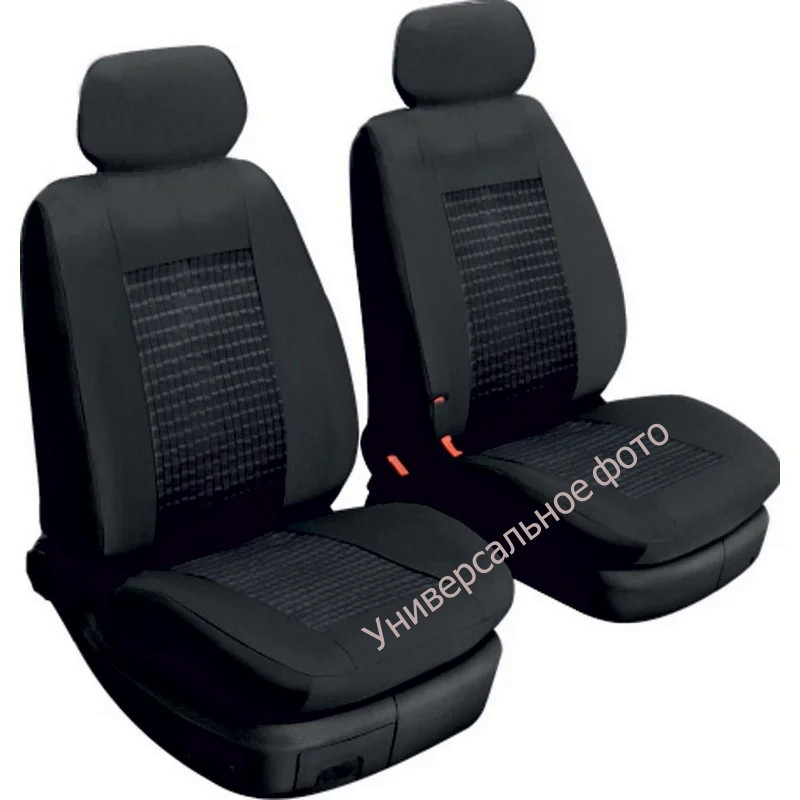 

Авточехлы текстильные RENAULT PREMIUM 2002