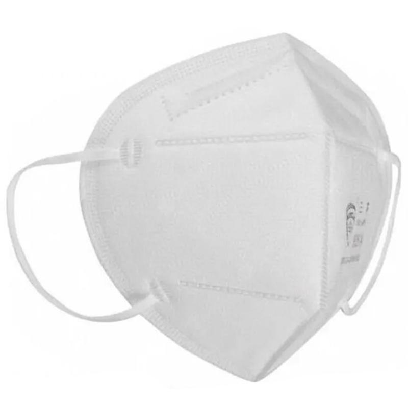 

Защитная маска для лица KN 95 10 шт